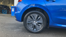 Skoda Fabia 1.0 MPI 80 Colour Edition 5dr Petrol Hatchback